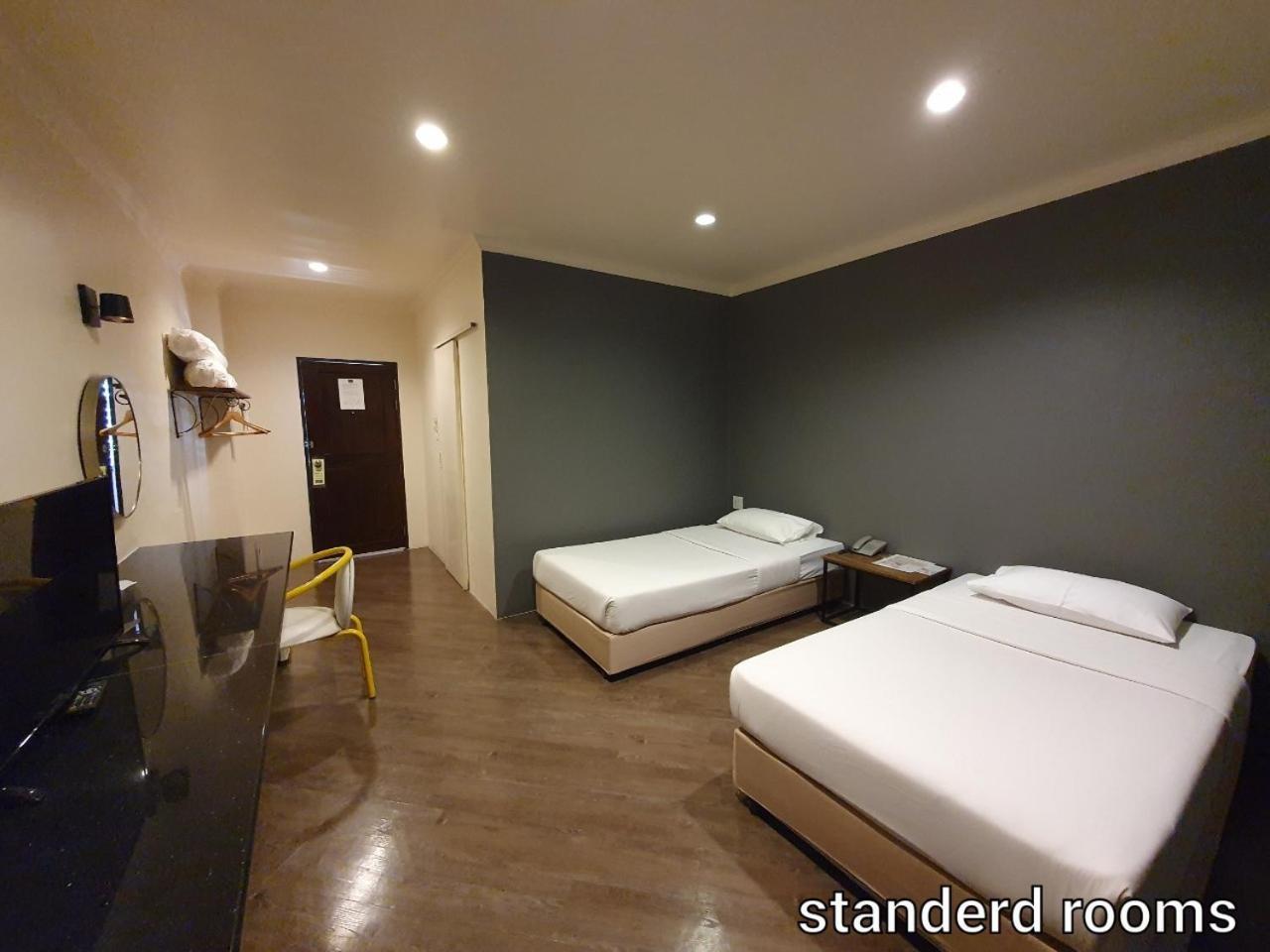 Rattana View Phitsanulok Exterior foto