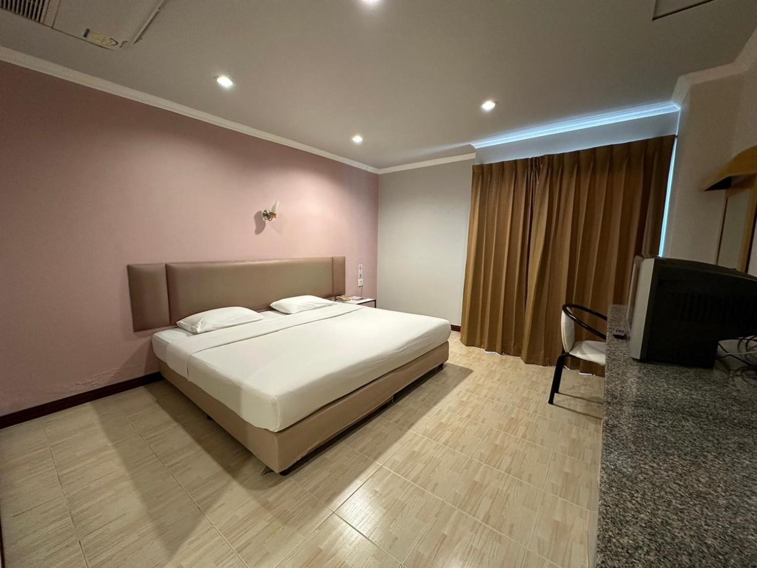 Rattana View Phitsanulok Exterior foto