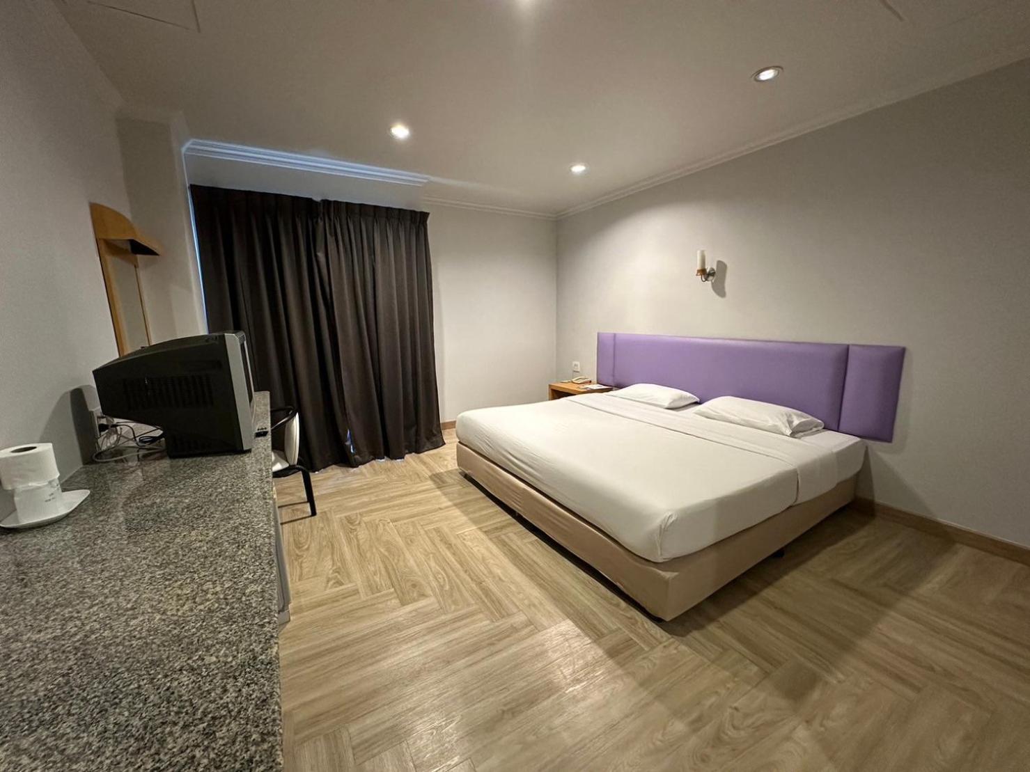 Rattana View Phitsanulok Exterior foto