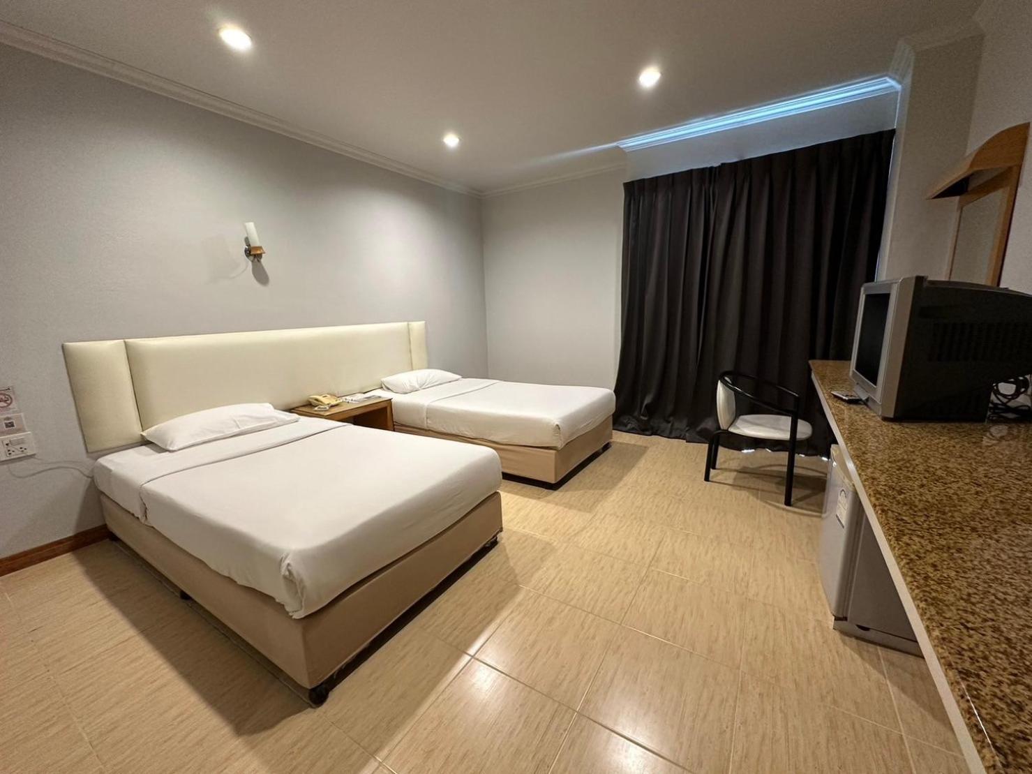 Rattana View Phitsanulok Exterior foto