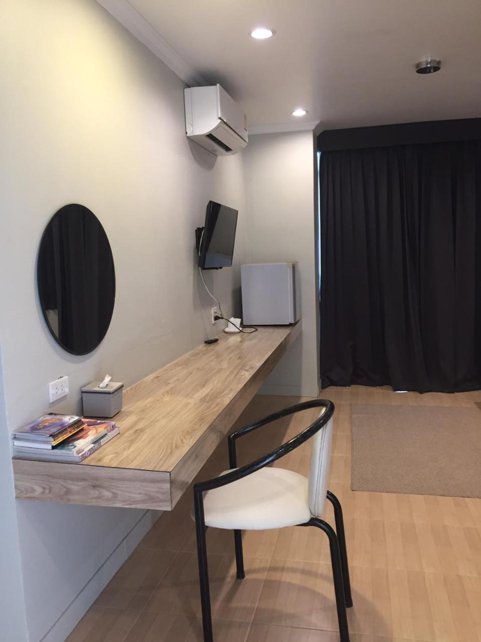 Rattana View Phitsanulok Exterior foto